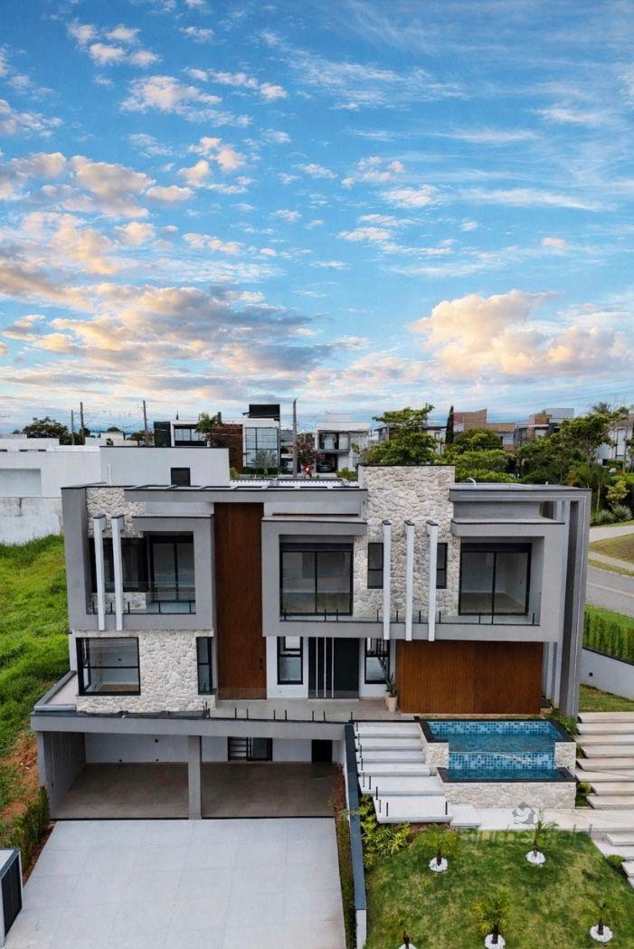 Casa à venda com 5 suítes, 12 vagas e 464m² no Parquelandia, Mogi das Cruzes (SP) — foto 7 de 27