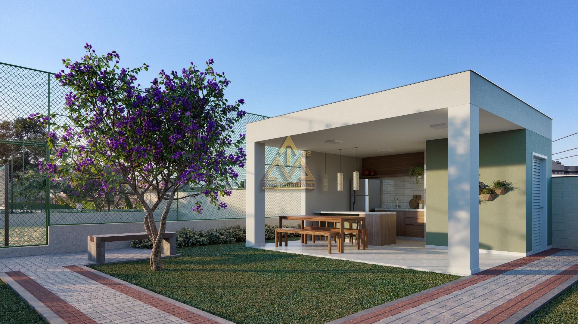 Apartamento à venda com 2 quartos, 1 banheiro, 1 vaga e 51060m² no Centro, Penha (SC) — foto 18 de 30
