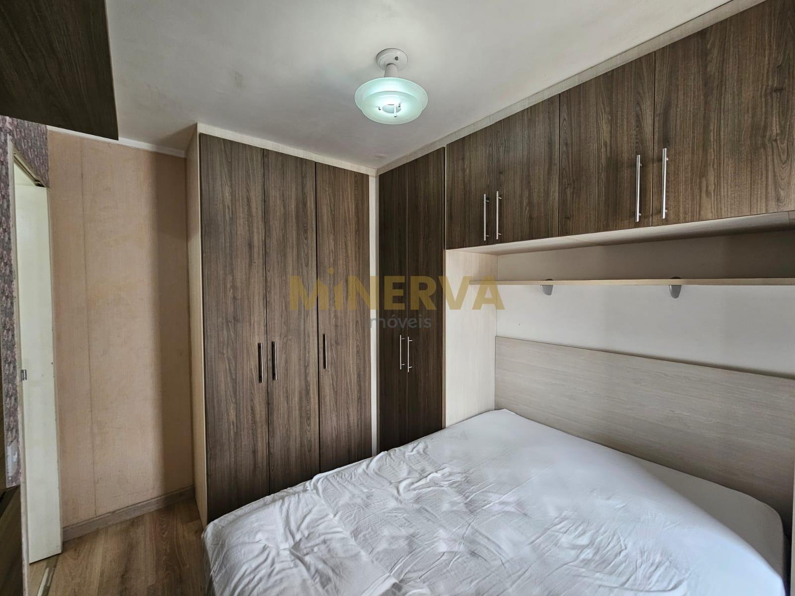 Apartamento para alugar com 2 quartos, 1 banheiro, 1 vaga e 55m² no Vila Endres, Guarulhos (SP) — foto 11 de 16