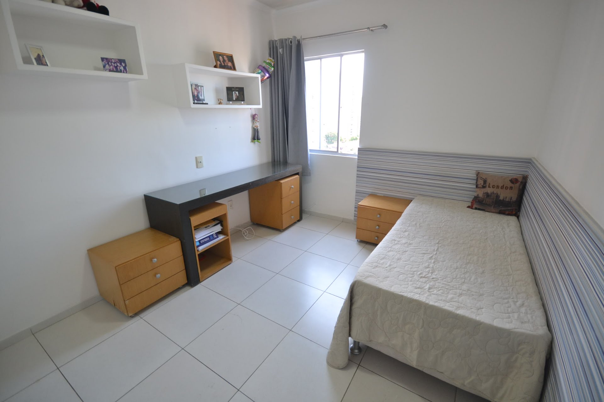 Apartamento à venda com 4 quartos, 2 suítes, 2 vagas e 185m² no Espinheiro, Recife (PE) — foto 25 de 29