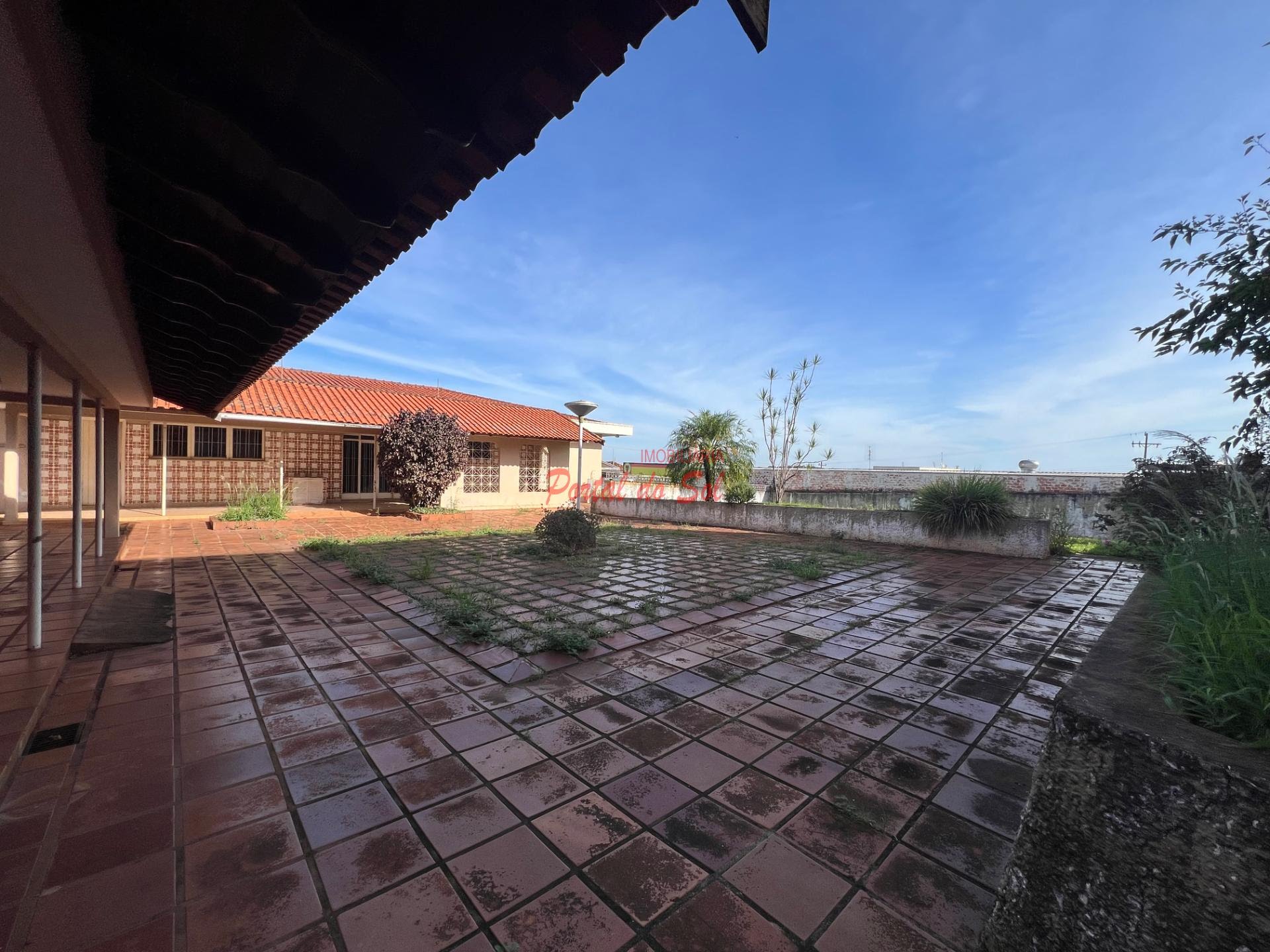 Casa à venda com 7 quartos, 2 suítes e 1628m² no Centro, Santo Antônio da Platina (PR) — foto 16 de 22