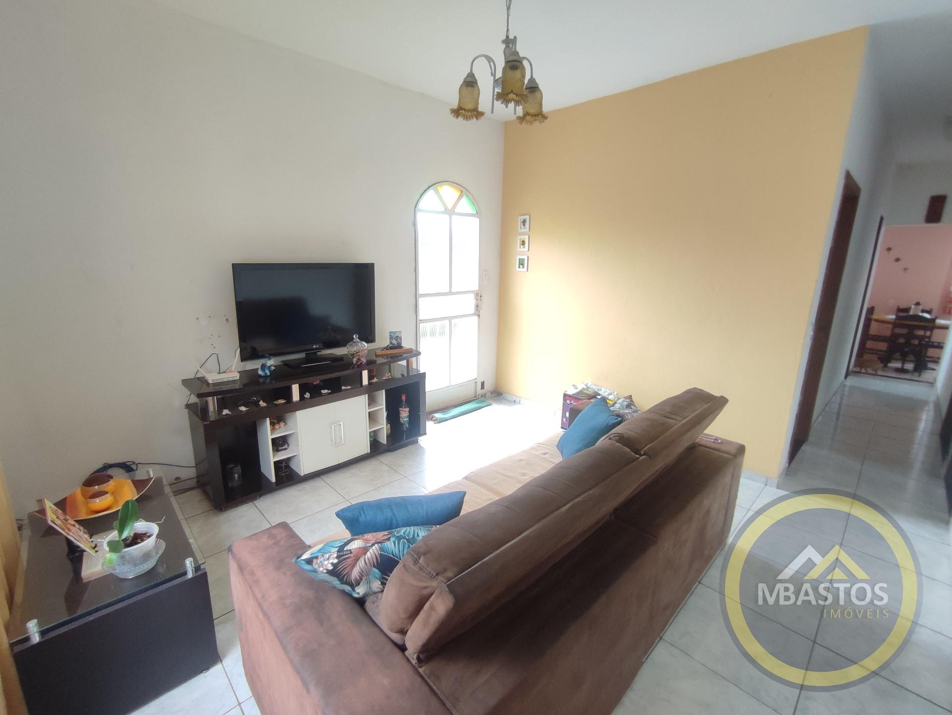 Sala da Casa 