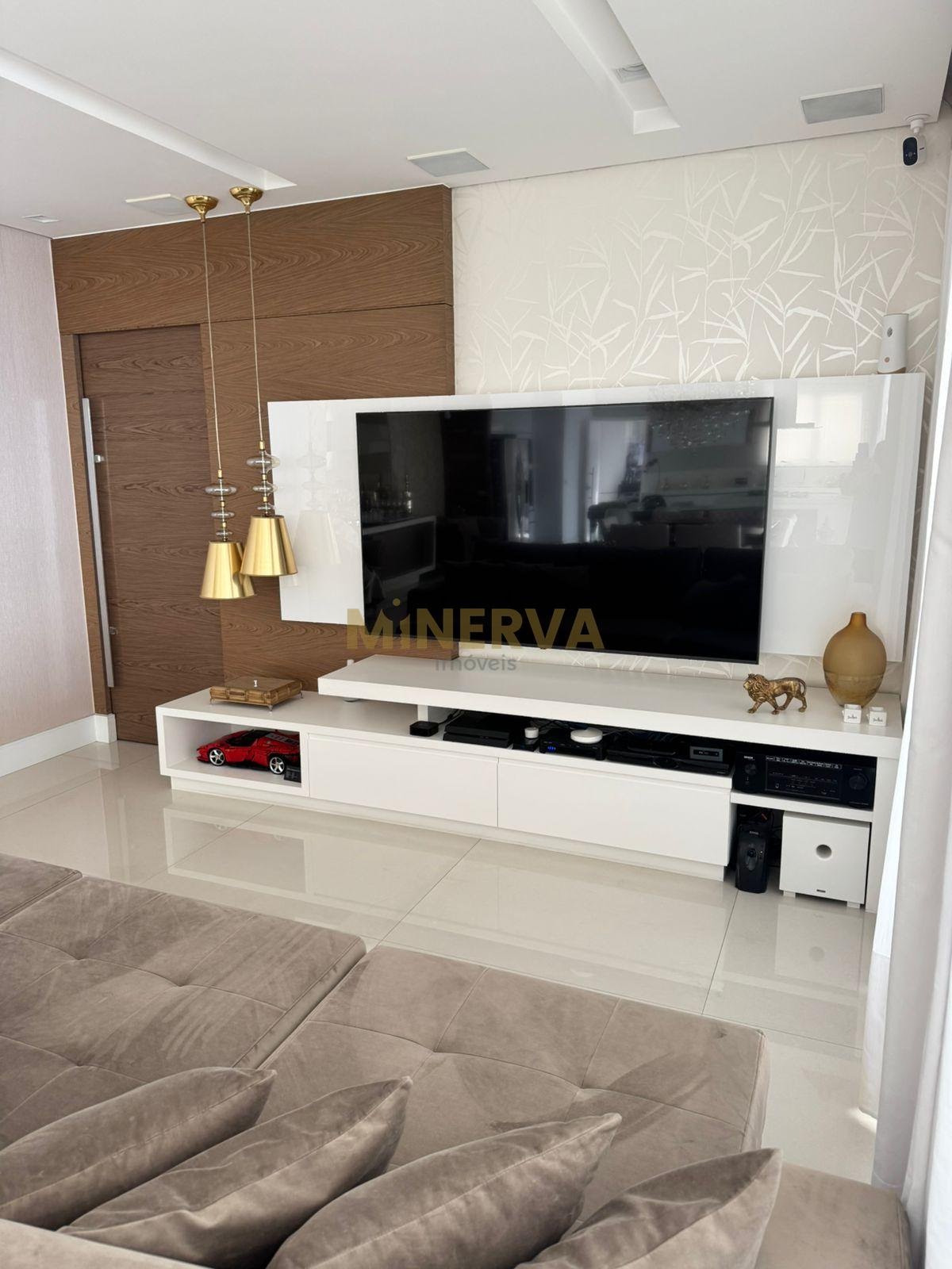 Apartamento à venda com 4 quartos, 3 suítes, 4 vagas e 202m² no Vila Galvão, Guarulhos (SP) — foto 4 de 30