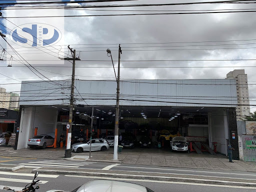 Loja/Salão em Jardim Aricanduva  -  São Paulo