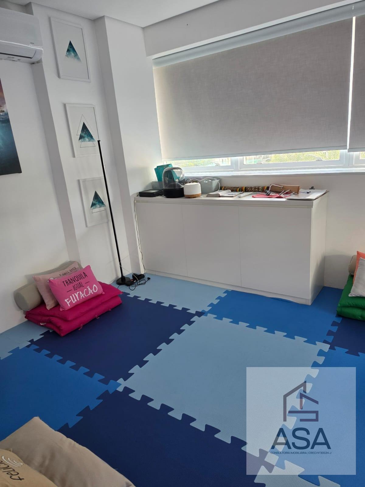 Sala-Conjunto, 48 m² - Foto 7