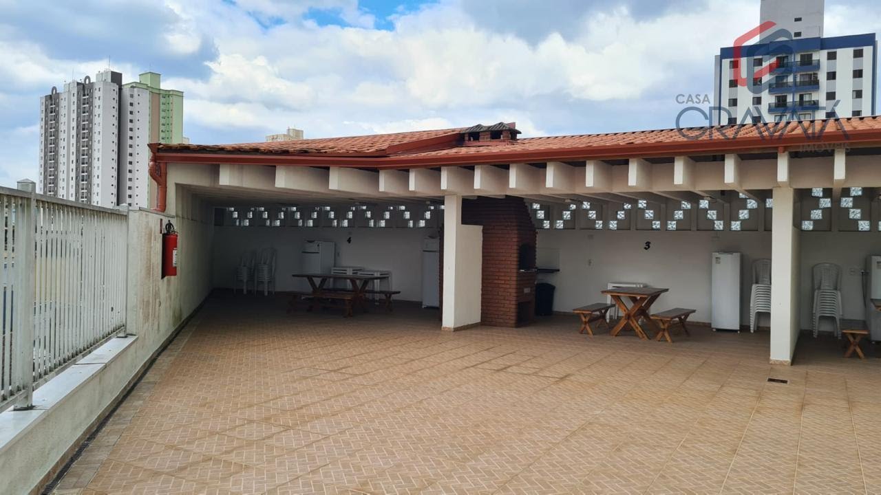 Apartamento à venda com 2 quartos, 1 banheiro, 1 vaga e 52m² no Vila Príncipe de Gales, Santo André (SP) — foto 26 de 30