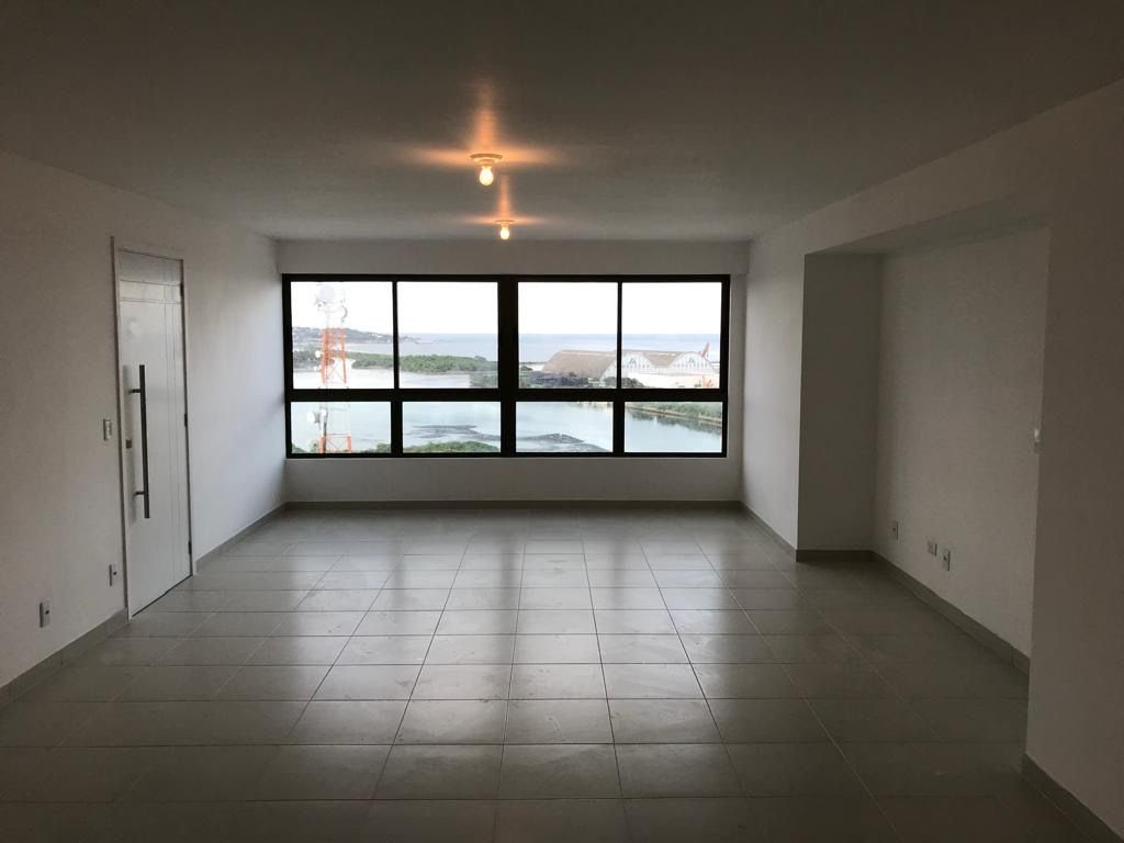 Apartamento à venda com 4 quartos, 2 suítes, 3 vagas e 178m² no Boa Vista, Recife (PE) — foto 2 de 30