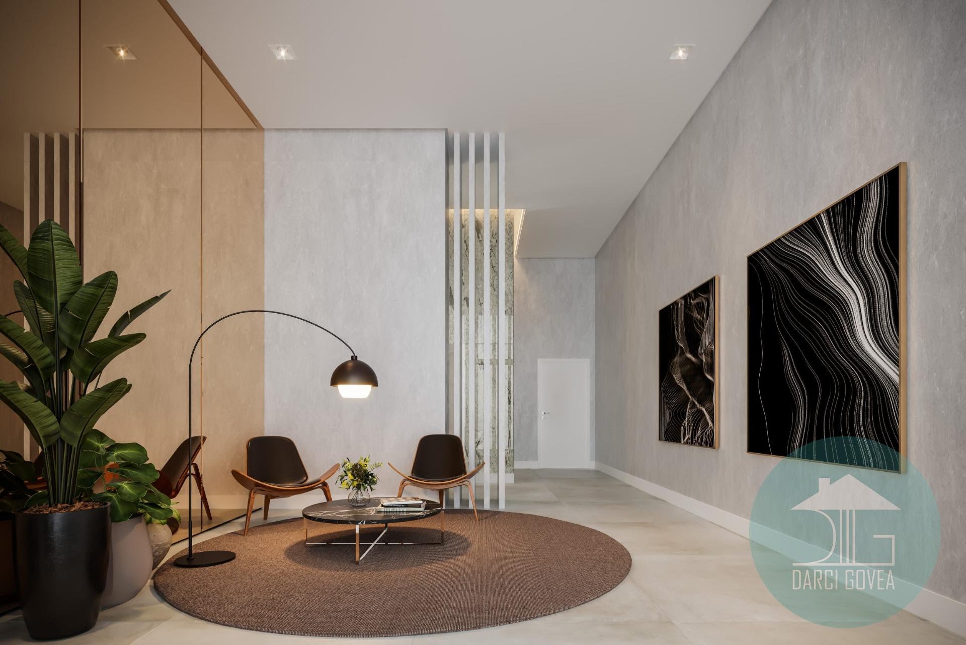Apartamento à venda com 2 quartos, 1 suíte, 1 vaga e 63m² no Lapa, São Paulo (SP) — foto 7 de 22
