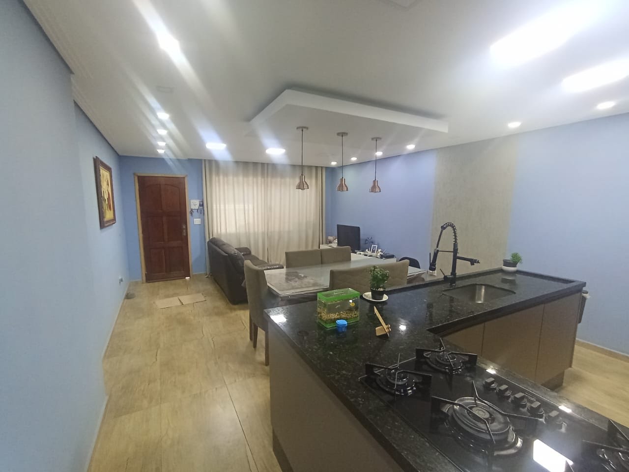 Apartamento à venda com 3 quartos, 1 suíte, 2 vagas e 175m² no Jardim Cidade Pirituba, São Paulo (SP) — foto 5 de 26