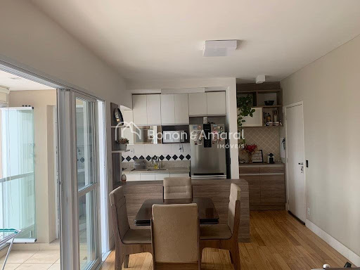 Apartamento, 2 quartos, 67 m² - Foto 3
