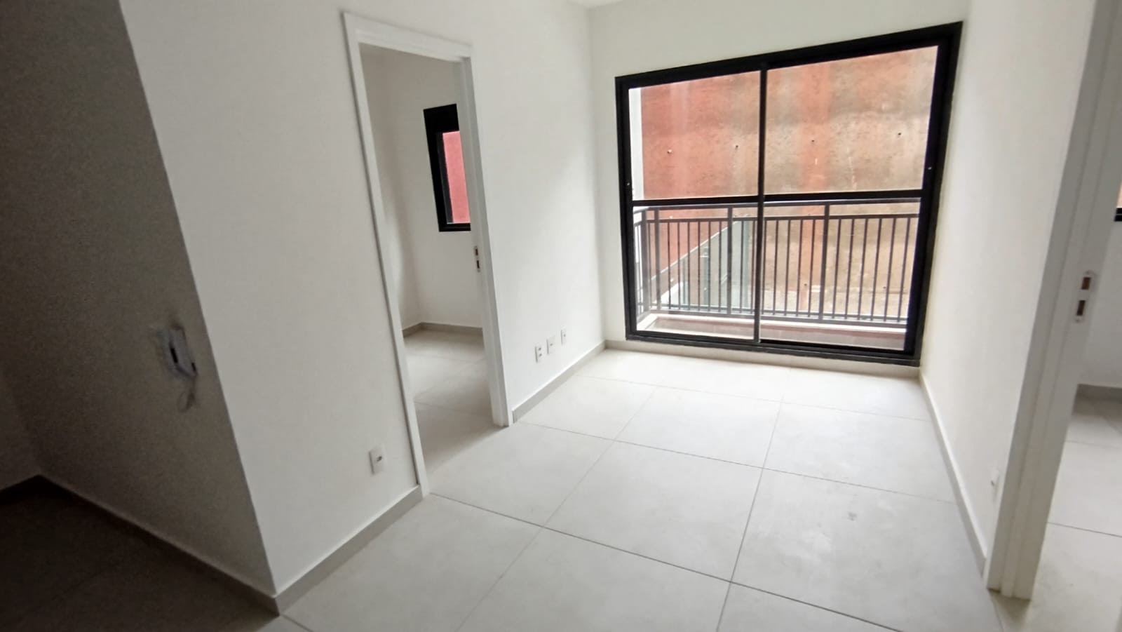 Apartamento para alugar com 2 quartos, 1 banheiro, 1 vaga e 37m² no Vila Andrade, São Paulo (SP) — foto 4 de 30