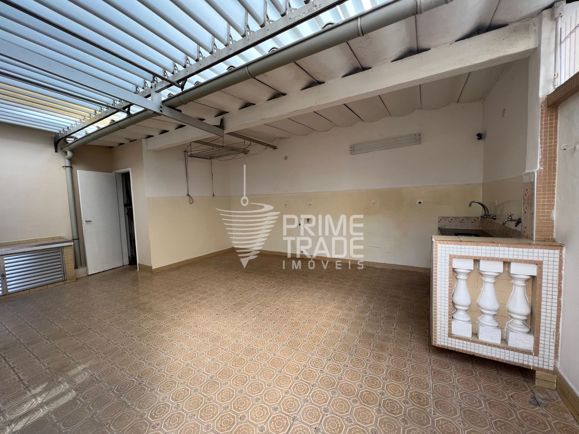 Casa à venda com 4 quartos, 2 suítes, 3 vagas e 293m² no Aparecida, Santos (SP) — foto 21 de 27