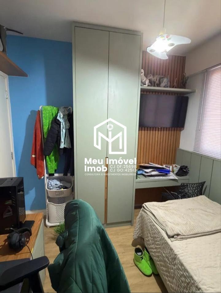 Apartamento, 2 quartos, 53 m² - Foto 6