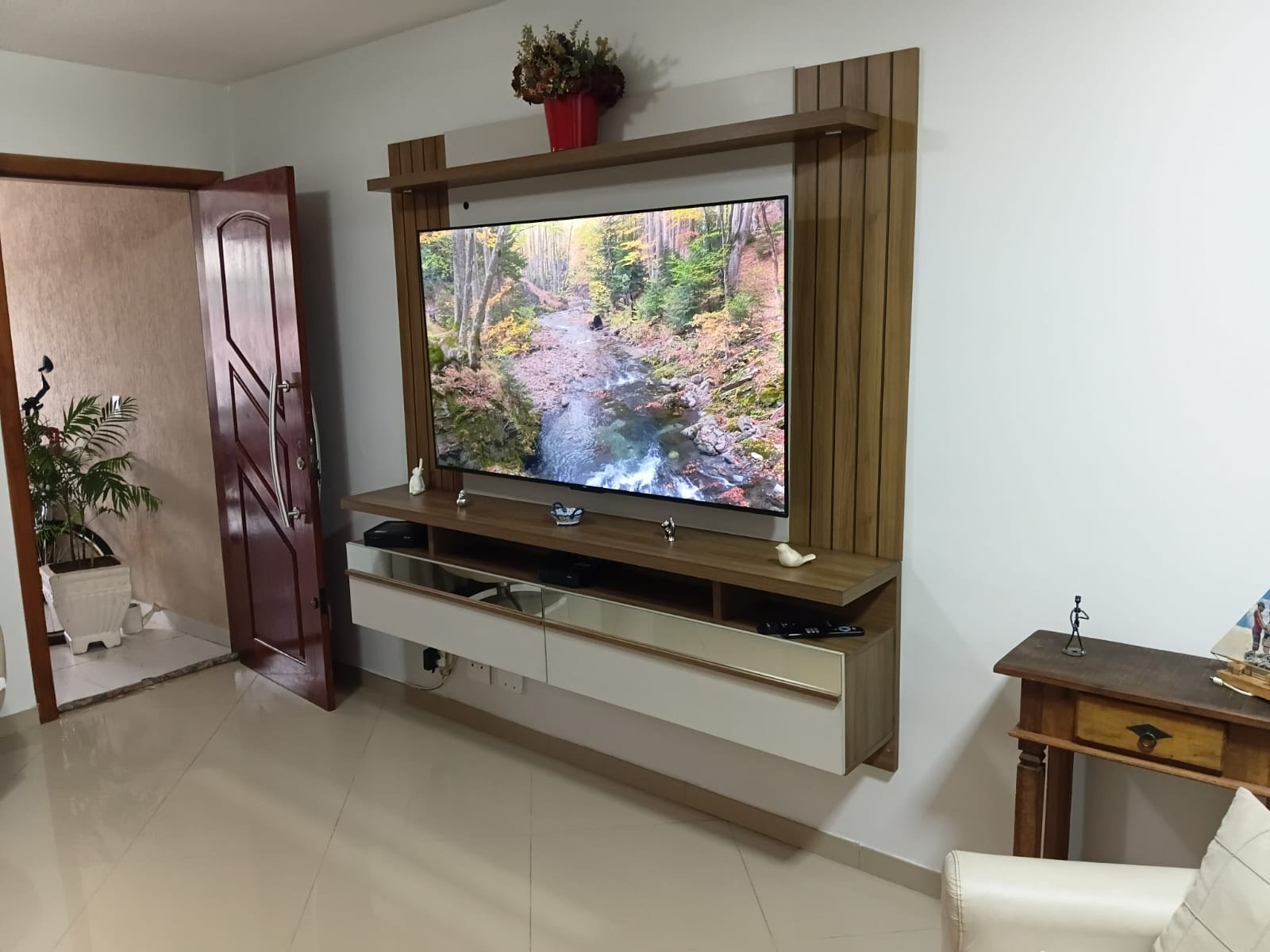 Apartamento à venda com 2 quartos, 2 banheiros, 1 vaga e 83m² no Conjunto Residencial Vista Verde, São Paulo (SP) — foto 3 de 22