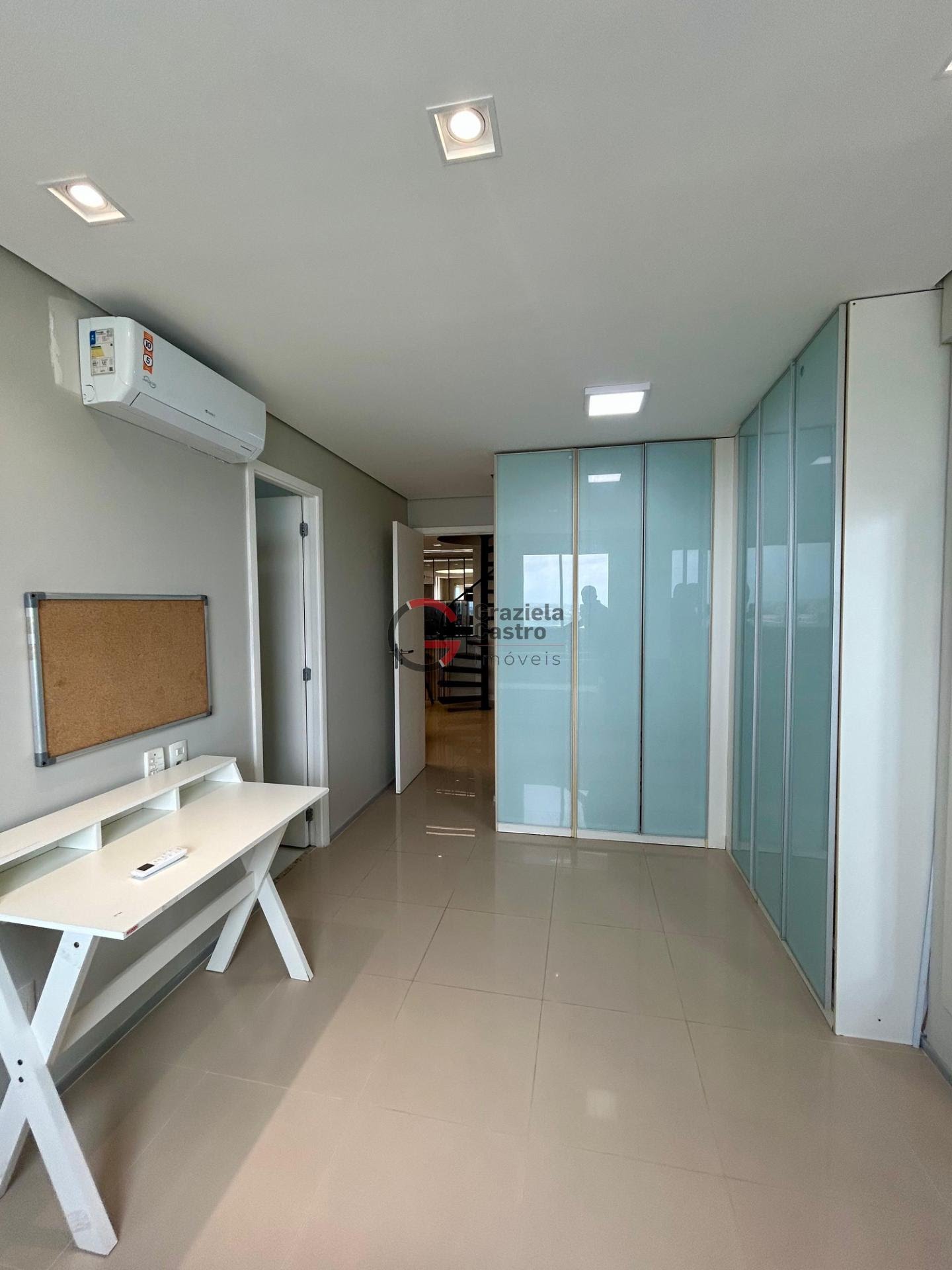 Apartamento, 3 quartos, 137 m² - Foto 8