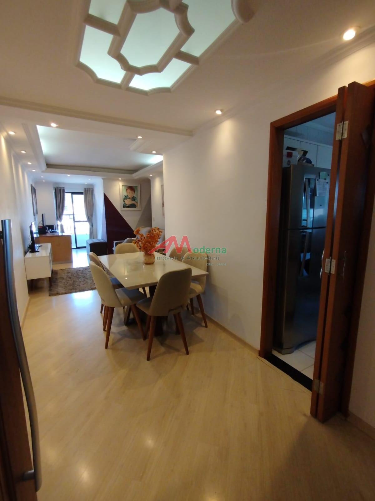 Apartamento à venda com 3 quartos, 1 suíte, 2 vagas e 79m² no Boa Vista, São Caetano do Sul (SP) — foto 9 de 30