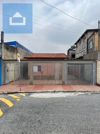 Casa Térrea em Jardim São Paulo (Zona Leste)  -  São Paulo