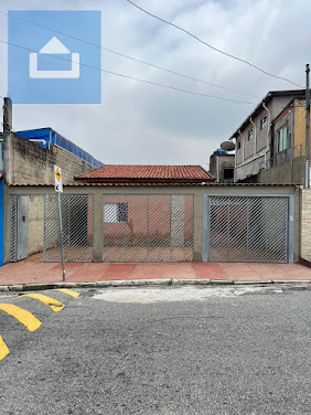 Casa Térrea em Jardim São Paulo (Zona Leste)  -  São Paulo