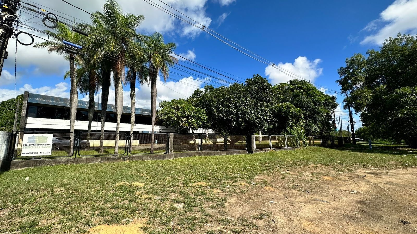 Comercial à venda com 6500m² no Distrito Industrial, Abreu e Lima (PE) — foto 3 de 30