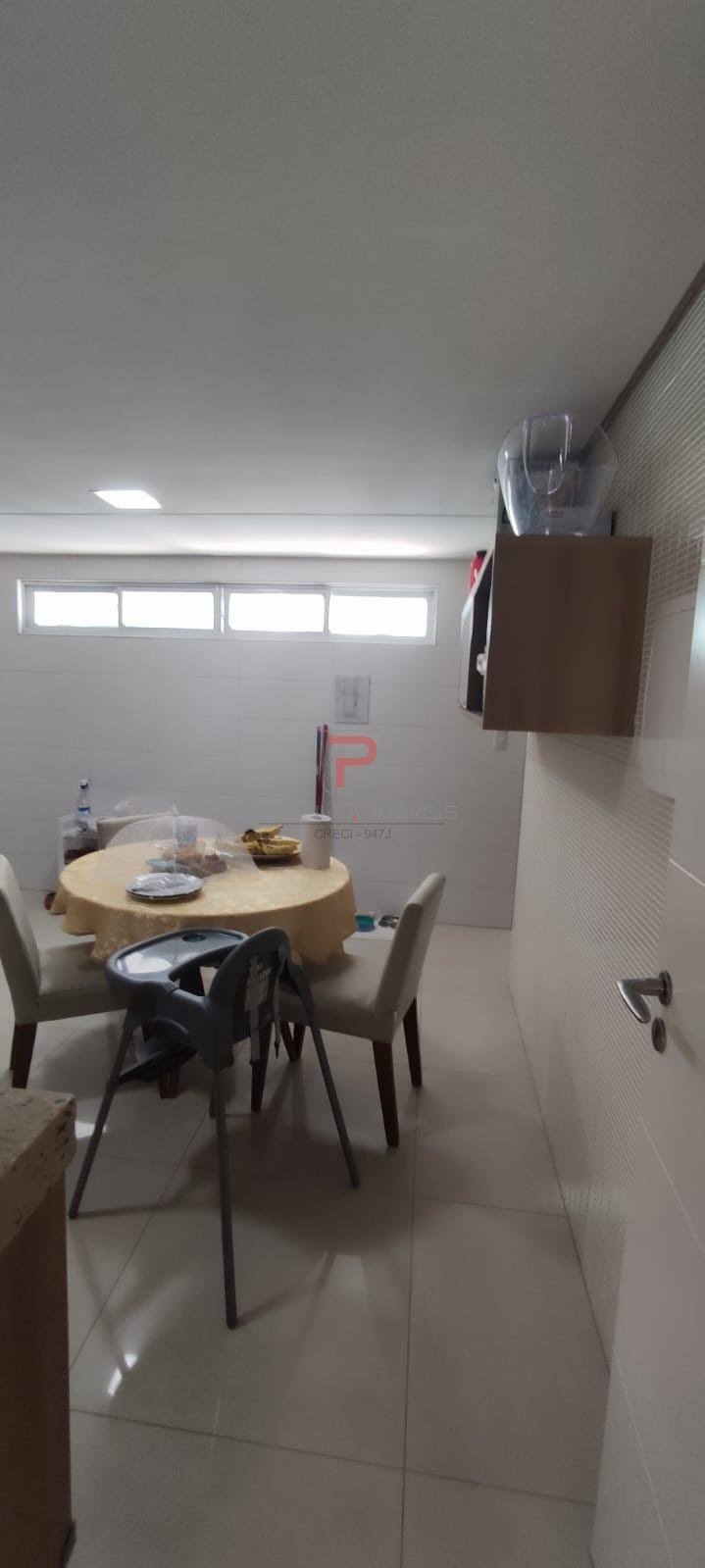 Apartamento à venda com 3 quartos, 3 suítes, 2 vagas e 157m² no Tambaú, João Pessoa (PB) — foto 18 de 30