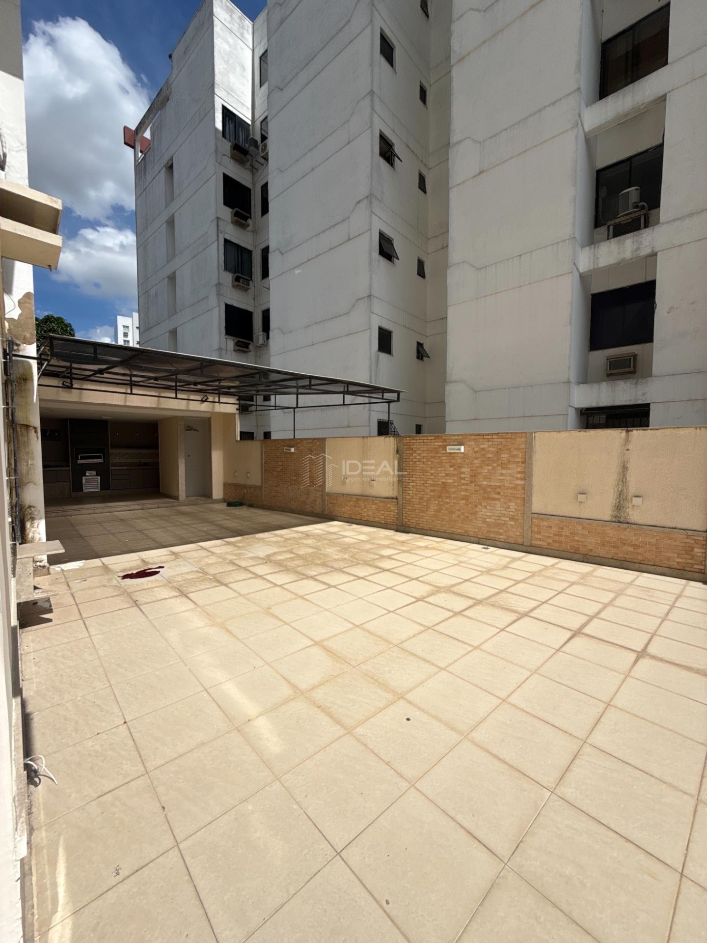 Apartamento à venda com 4 quartos, 2 suítes, 3 vagas e 338m² no Centro, Campos dos Goytacazes (RJ) — foto 22 de 30