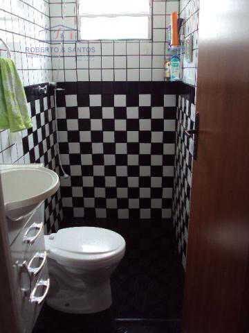 Banheiro