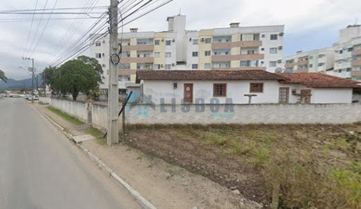 Área em Sertão do Maruim  -  São José