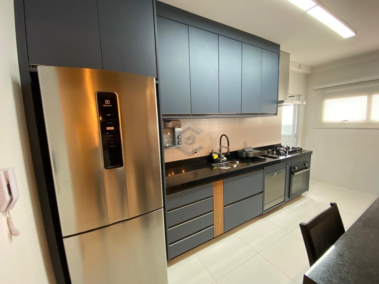 Apartamento à venda com 3 quartos, 1 suíte, 2 vagas e 123m² no Vila Independencia, Sorocaba (SP) — foto 7 de 21