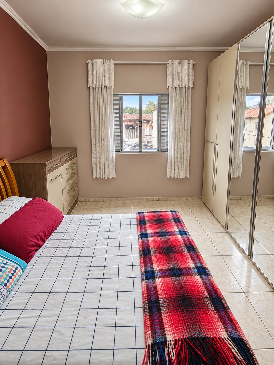 Apartamento à venda com 2 quartos, 2 banheiros, 1 vaga e 80m² no Jaraguá, São Paulo (SP) — foto 28 de 30