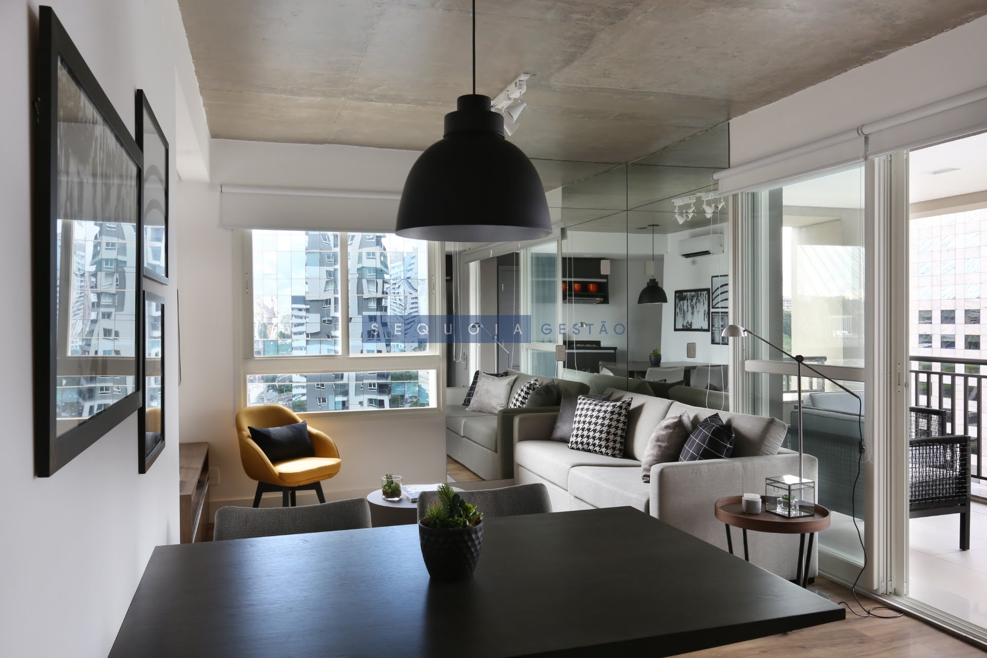Apartamento à venda com 1 quarto, 1 suíte, 1 vaga e 63m² no Brooklin, São Paulo (SP) — foto 16 de 28