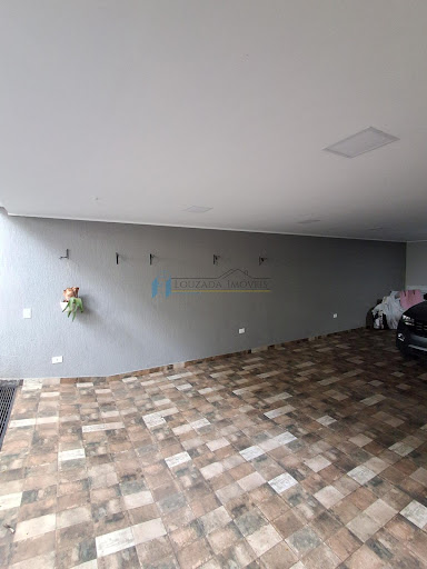 Casa Sobrado em Jardim Avelino  -  São Paulo