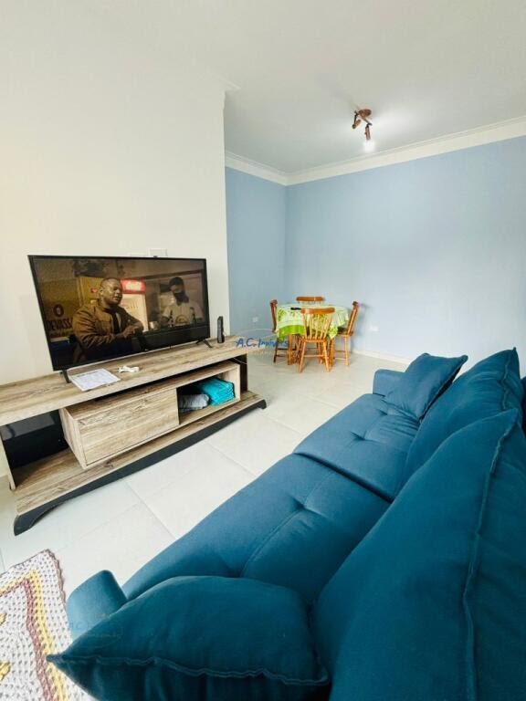 Apartamento à venda com 1 quarto, 1 suíte, 1 vaga e 53m² no Aviação, Praia Grande (SP) — foto 10 de 30