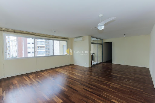 Apartamento 03 Dorm. em Itaim Bibi  -  São Paulo