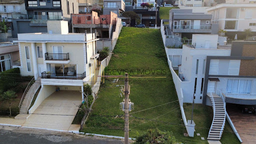 Lote Em Condomínio Fechado em Residencial Valville II  -  Santana de Parnaíba
