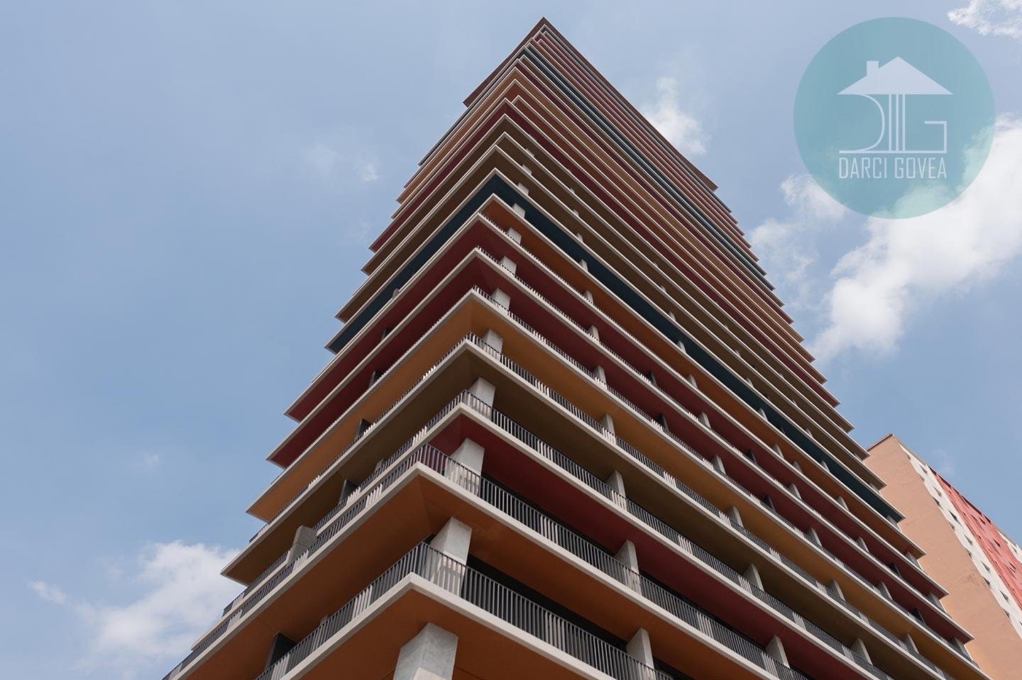 Studio à venda com 1 quarto, 1 banheiro e 36m² no Vila Madalena, São Paulo (SP) — foto 23 de 23