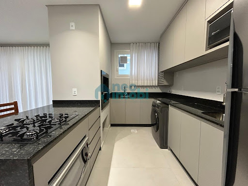 Apartamento em Pedra Branca  -  Palhoça