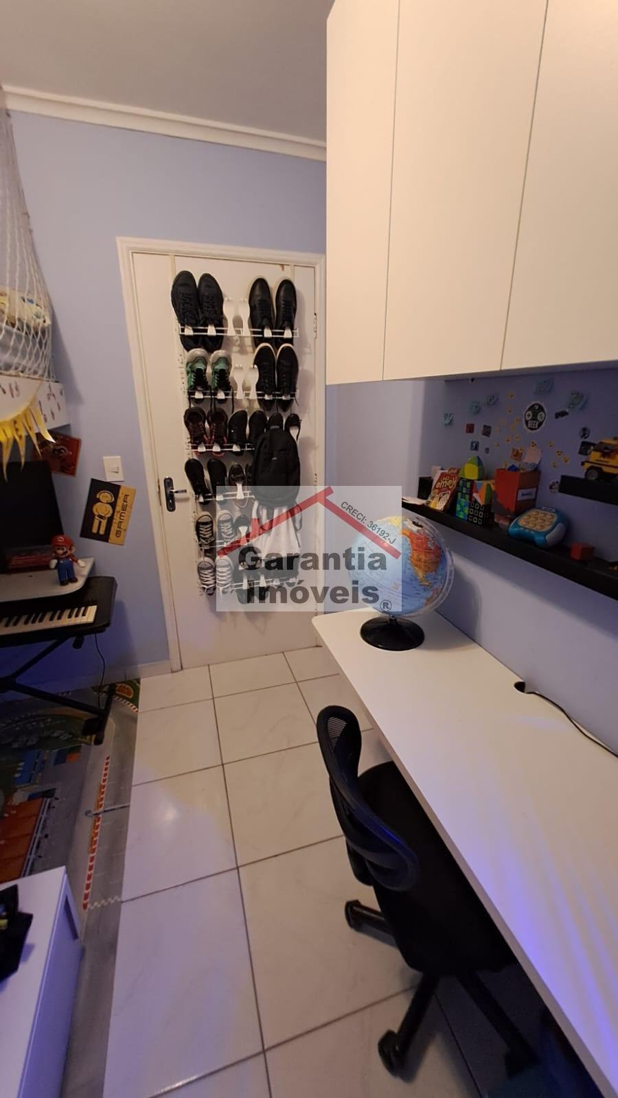 Apartamento à venda com 2 quartos, 1 banheiro, 1 vaga e 47m² no Ayrosa, Osasco (SP) — foto 21 de 25