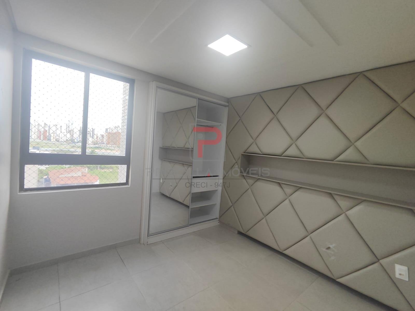Apartamento à venda com 2 quartos, 1 suíte, 1 vaga e 59m² no Aeroclube, João Pessoa (PB) — foto 10 de 30