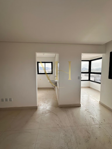 Apartamento em Residencial Parque dos Fontes  -  Pouso Alegre