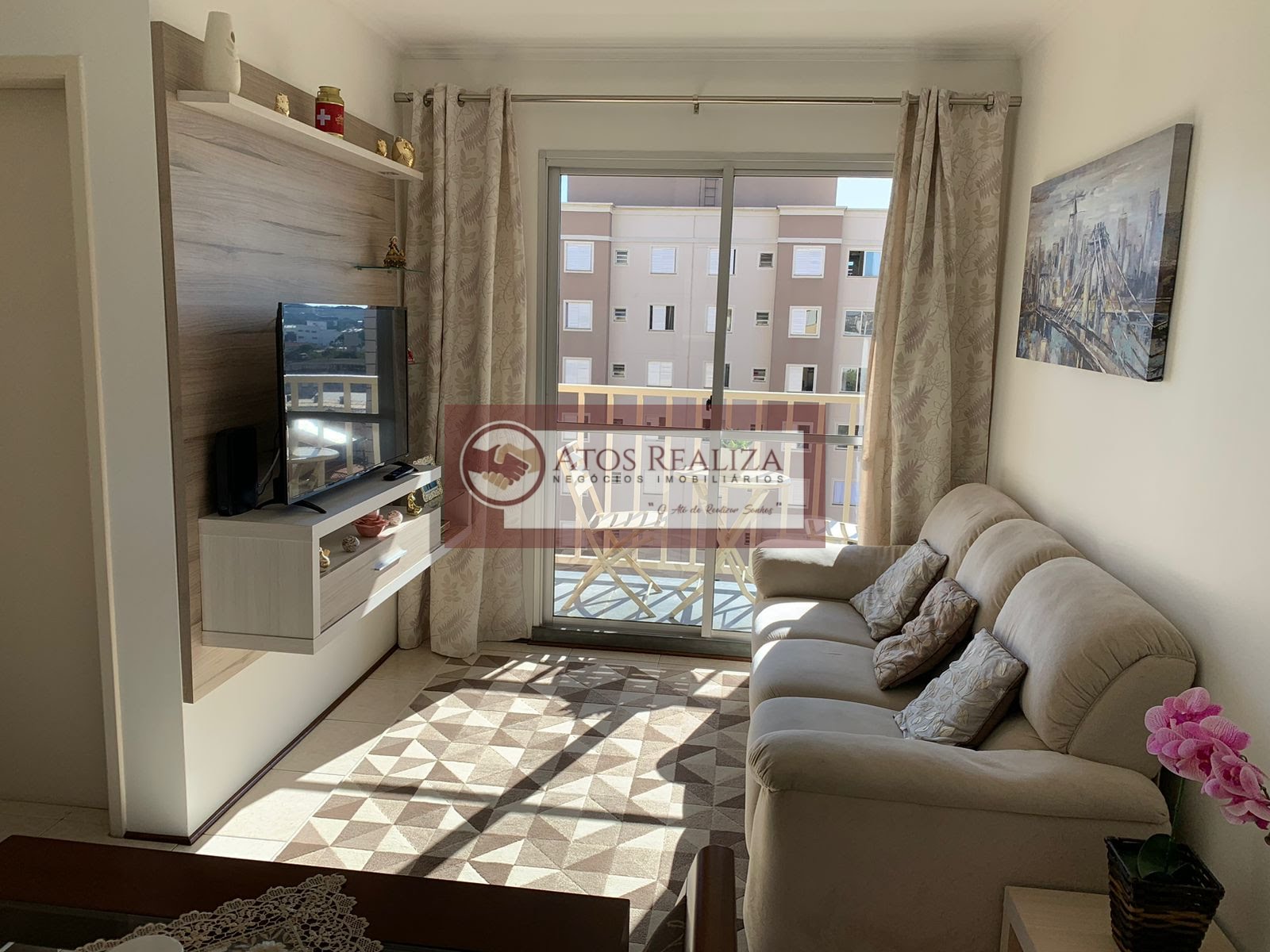 Apartamento à venda com 2 quartos, 1 banheiro, 1 vaga e 49m² no Socorro, São Paulo — foto principal