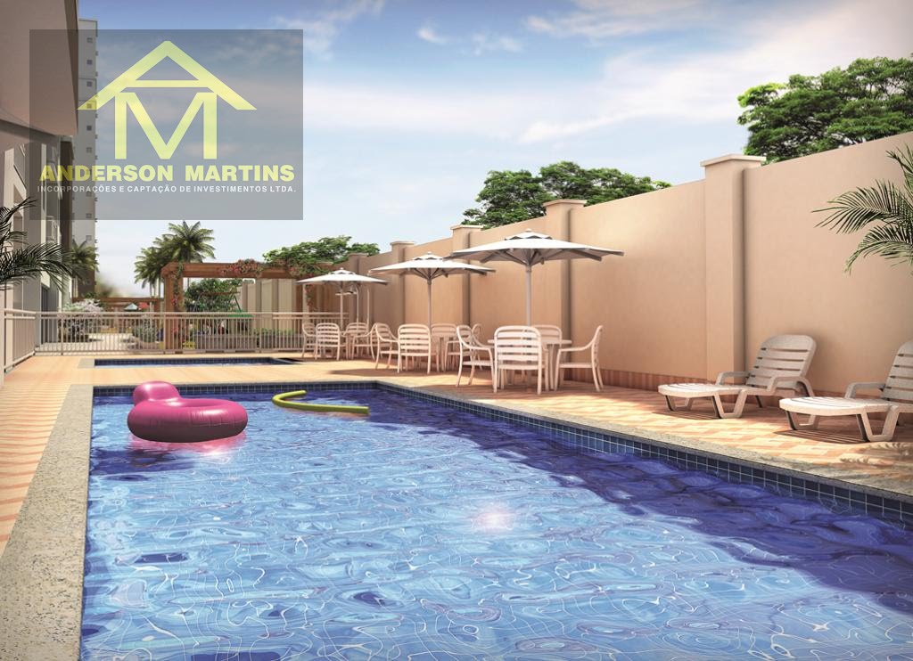 Apartamento, 2 quartos, 55 m² - Foto 10