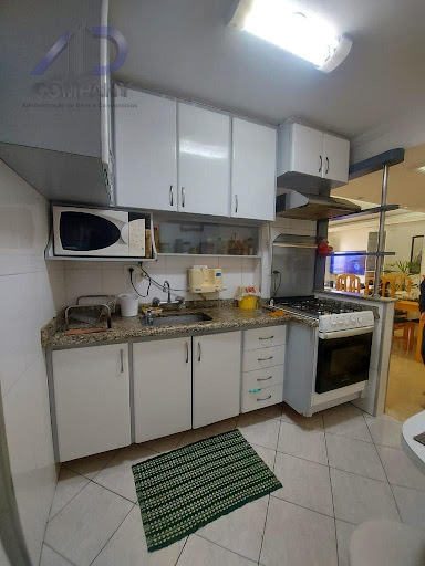 Apartamento em Saúde  -  SãoPaulo