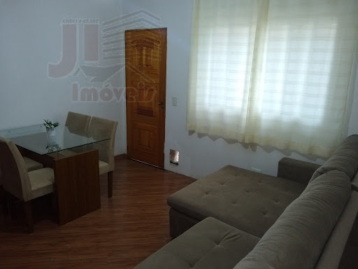Sala Estar/jantar