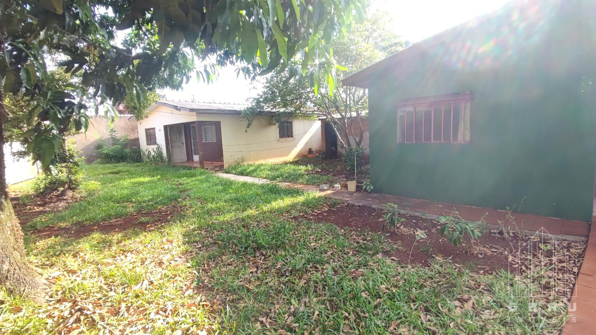 2 Casas em Três Lagoas  -  Foz do Iguaçu