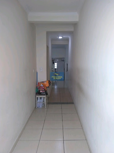 Casa Térrea em Centro  -  Poá