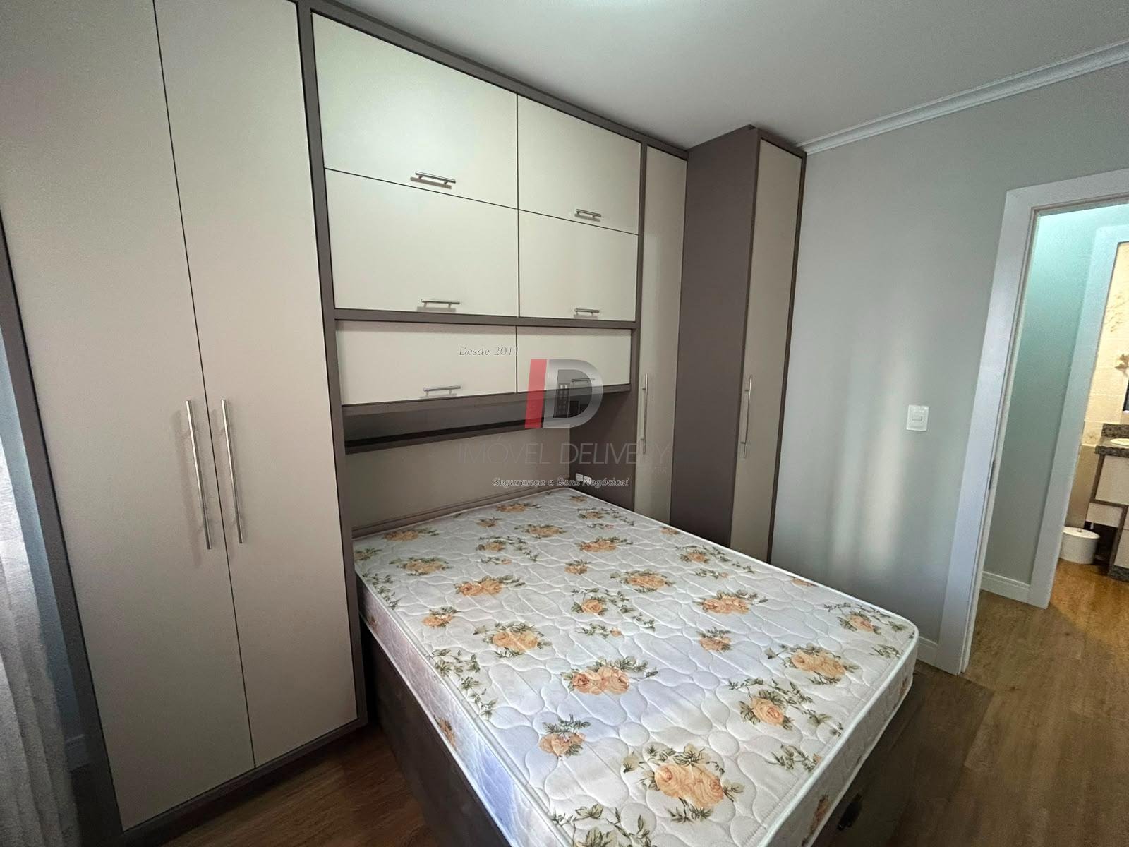 Apartamento, 2 quartos - Foto 11