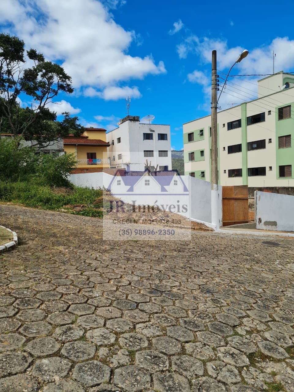 Terreno à venda com 532m² de terreno no Varginha, Itajubá (MG) — foto 3 de 18