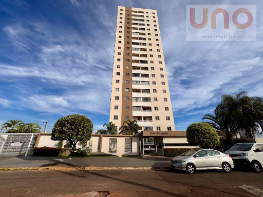 Apartamento em Monte Castelo  -  Campo Grande