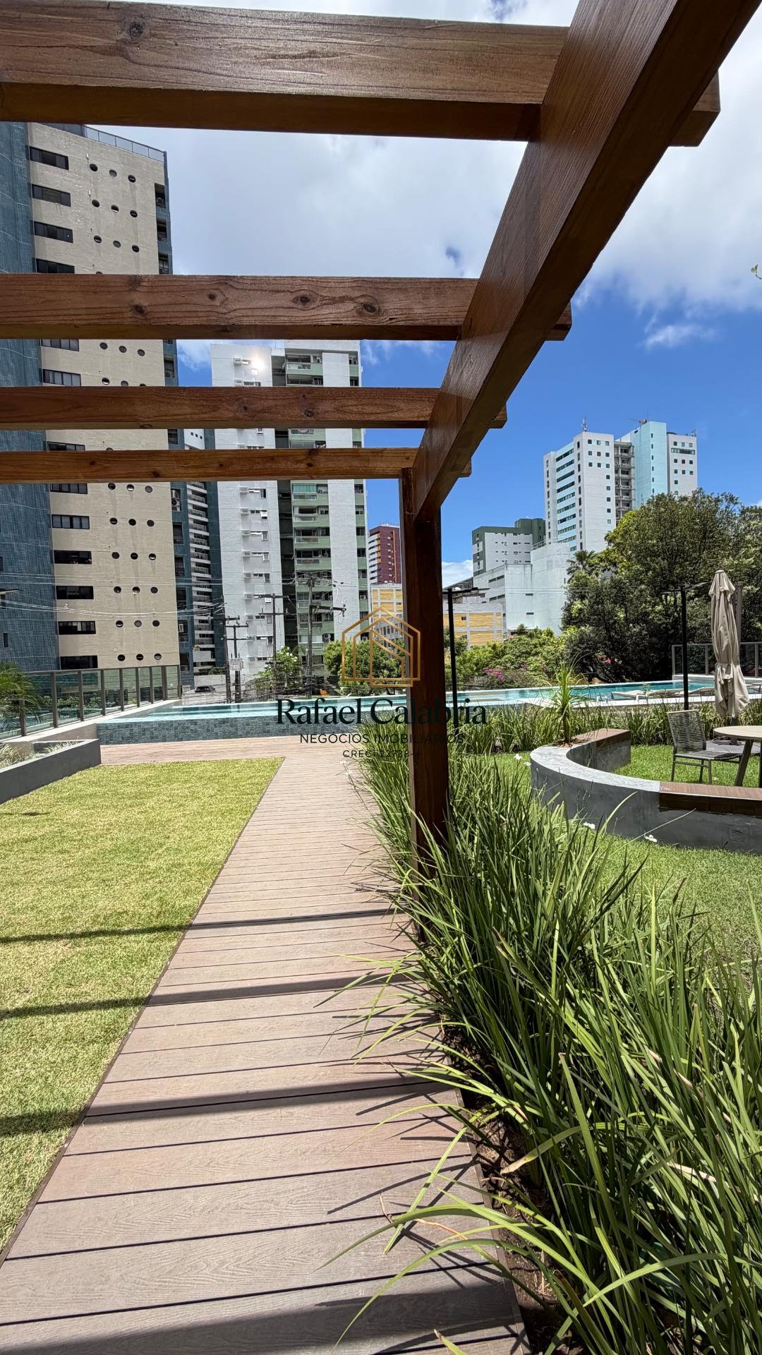 Apartamento à venda com 4 quartos, 2 suítes, 2 vagas e 125m² no Graças, Recife (PE) — foto 7 de 30