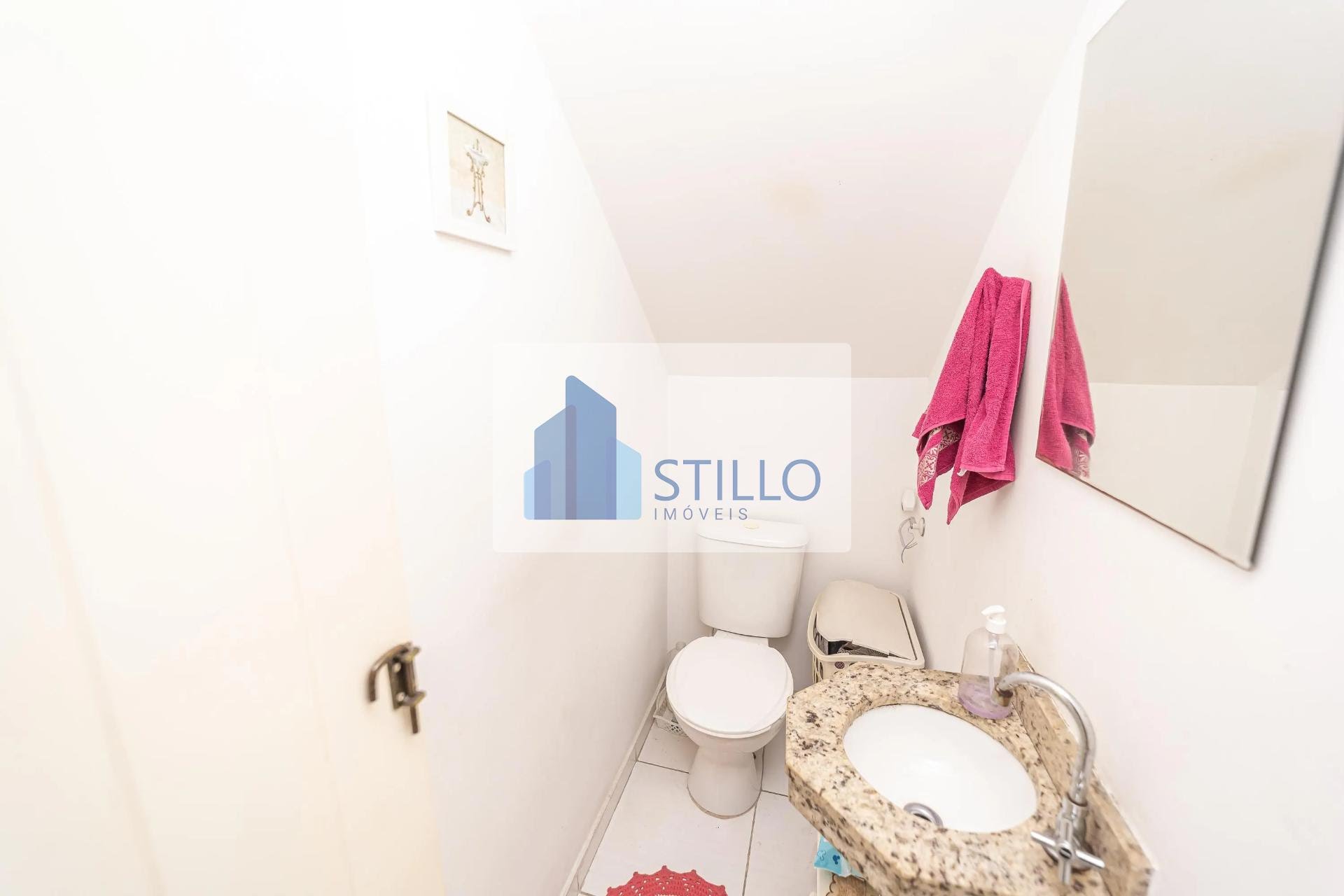 Casa à venda com 2 quartos, 2 suítes, 1 vaga e 82m² no Vila Ré, São Paulo (SP) — foto 6 de 15